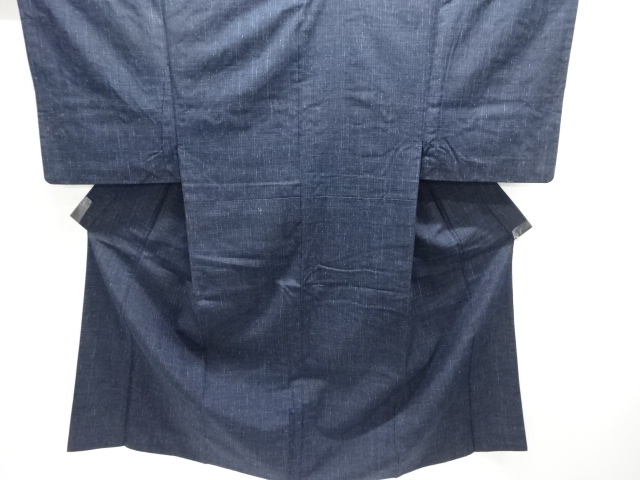 Japanese Kimono / Men's Kimono Silk